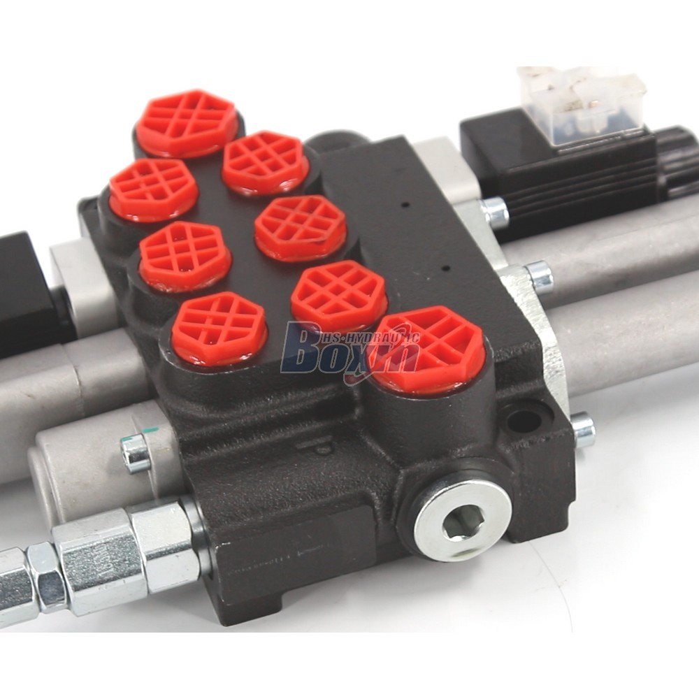 Seeking Global Distributors for P40-BOT-BQTW1-DCOT Solenoid Valves detail image